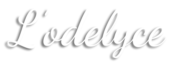 Logo L'odélyce